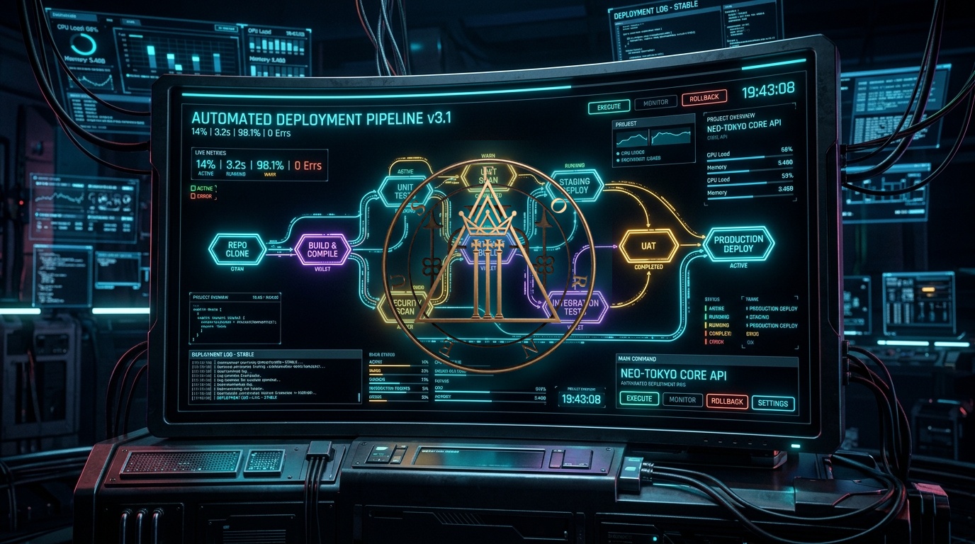 Engineering Workflow