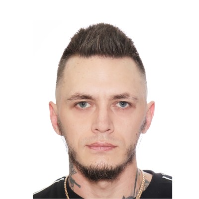 Oleksandr Lushpihan